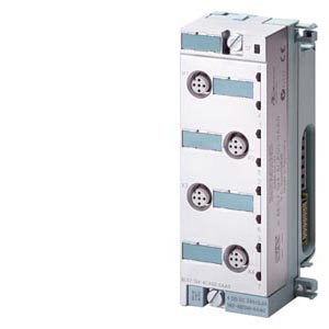 Périphéries SIMATIC ET200 PRO, modules de sorties analogiques Siemens