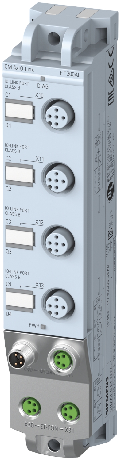 Module de communication SIMATIC ET200AL
