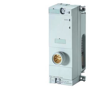 Périphéries SIMATIC ET200 PRO, modules d'alimentation PM Siemens