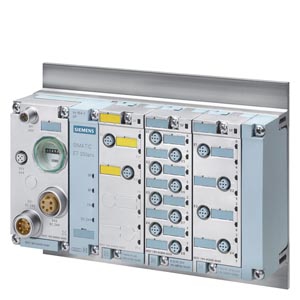 Périphéries SIMATIC ET200 PRO, modules de sécurité entrées-sorties Siemens