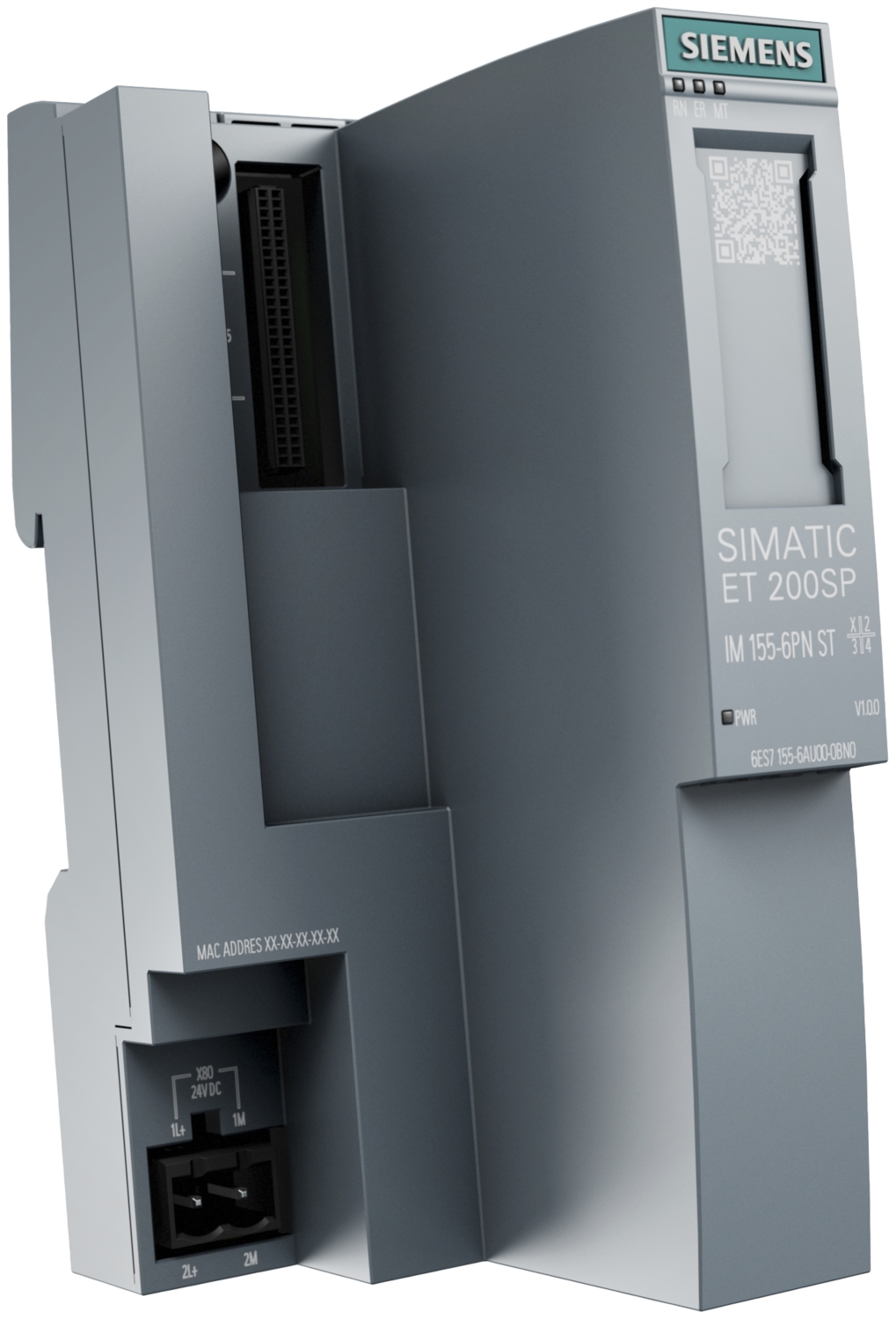  Périphéries SIMATIC ET200SP coupleurs 