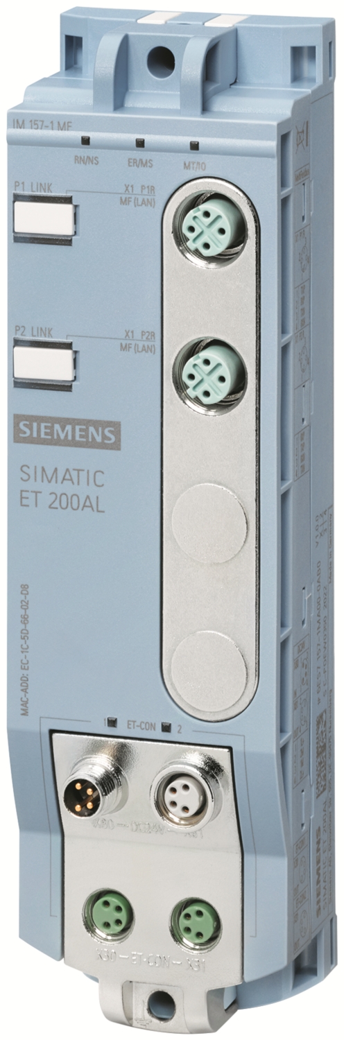 Module de communication SIMATIC ET200AL Siemens