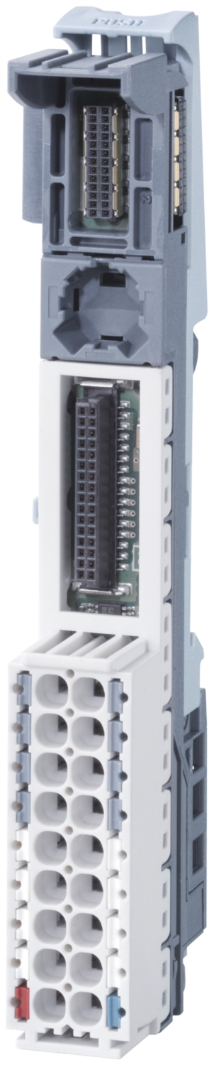 Périphérie SIMATIC ET200SP, embase Siemens