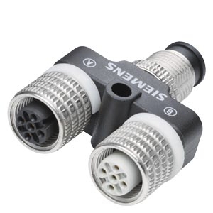 Périphérie SIMATIC ET200, raccord Y Siemens