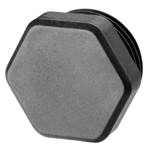 Périphéries SIMATIC ET200 ECO, bouchon Siemens