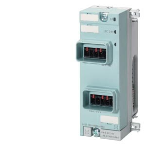 Périphéries SIMATIC ET200 PRO, module de connexion PM Siemens | Mabéo ...