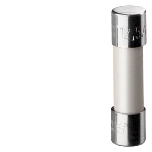 Périphéries SIMATIC ET200 PRO, fusibles Siemens