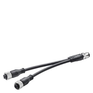 Périphérie Simatic ET200 câble Y Siemens