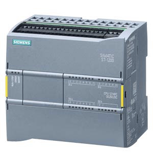 Unité centrale automate compacte Simatic S7-1200F Siemens