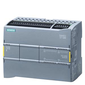 Unité centrale automate compacte Simatic S7-1200F Siemens