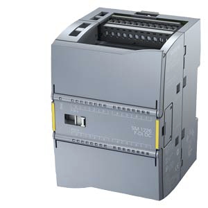  Automate Simatic S7-1200 module de périphérie de sécurité 