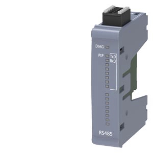 Automate Simatic S7-1200 G2 module de communication Signal Board