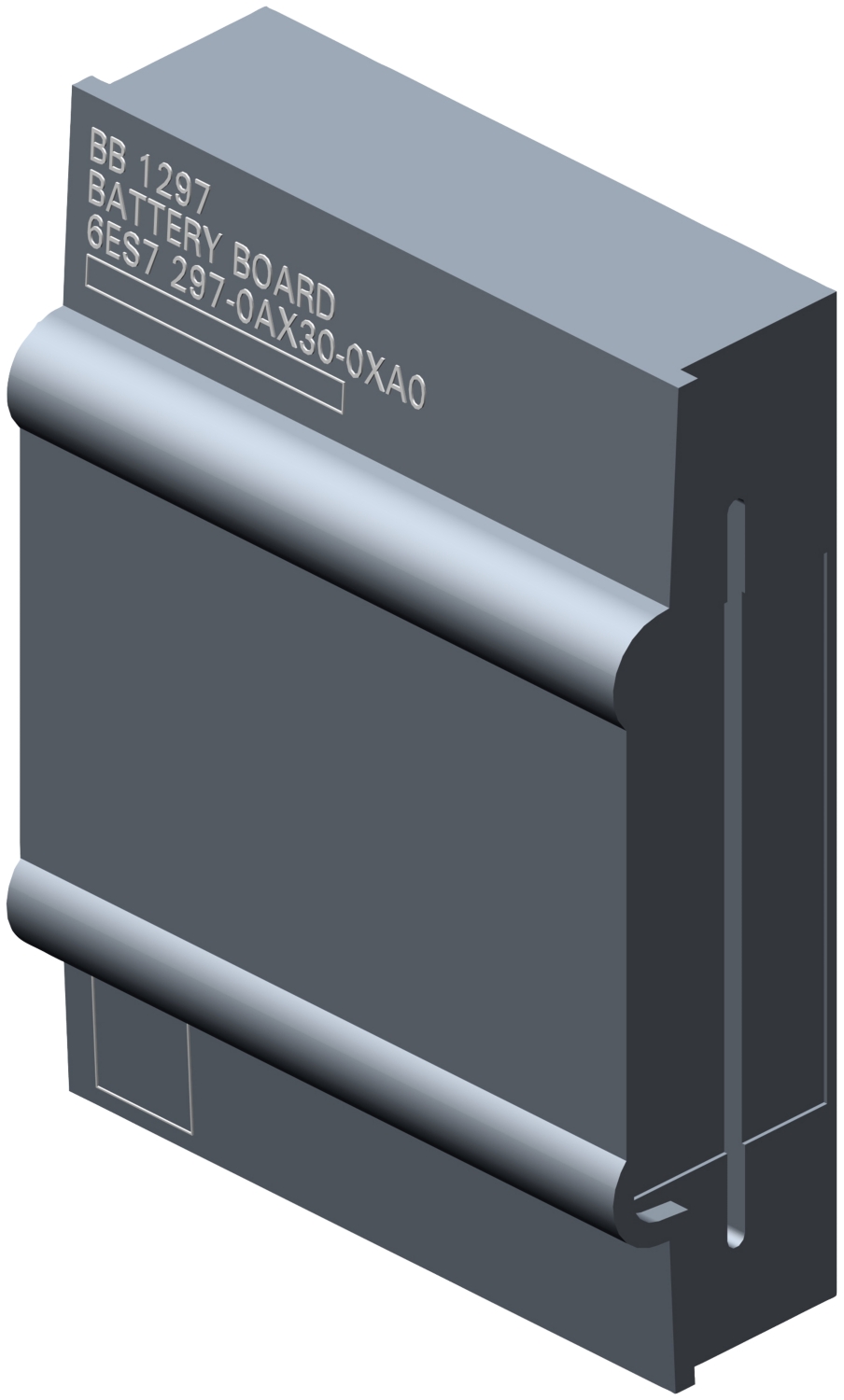 Carte batterie BB 1297 Siemens
