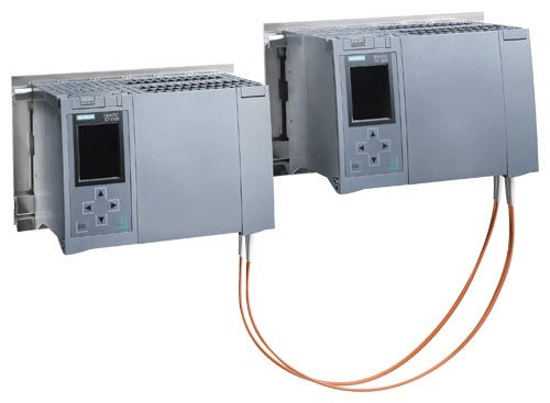 Unité centrale S7-1500H pack système Siemens