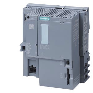 Automate Simatic 1500 format ET 200SP Siemens 