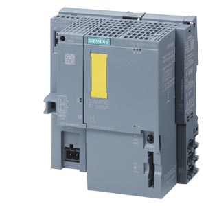 Automate Simatic 1500F format ET 200SP Siemens