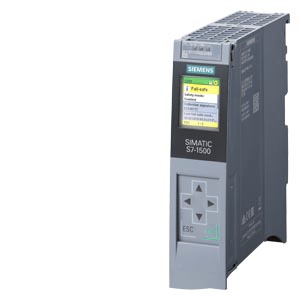 Unité centrale S7-1500F Siemens