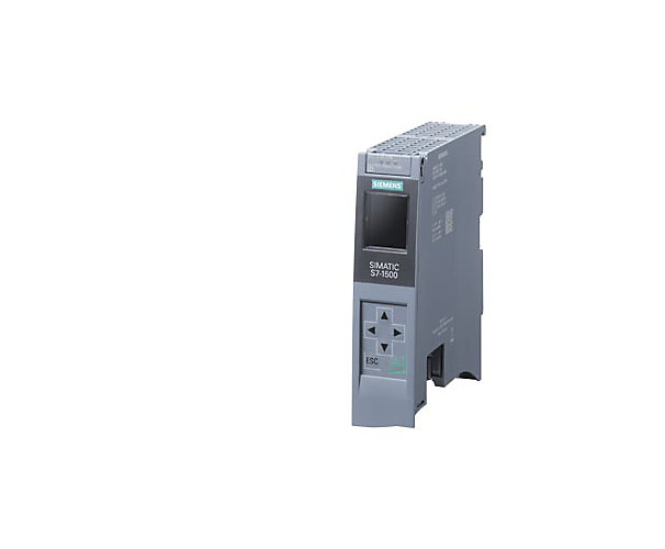 Unité centrale automate Simatic S7-1500R Siemens 