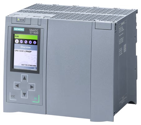 Unité centrale S7-1500T Siemens