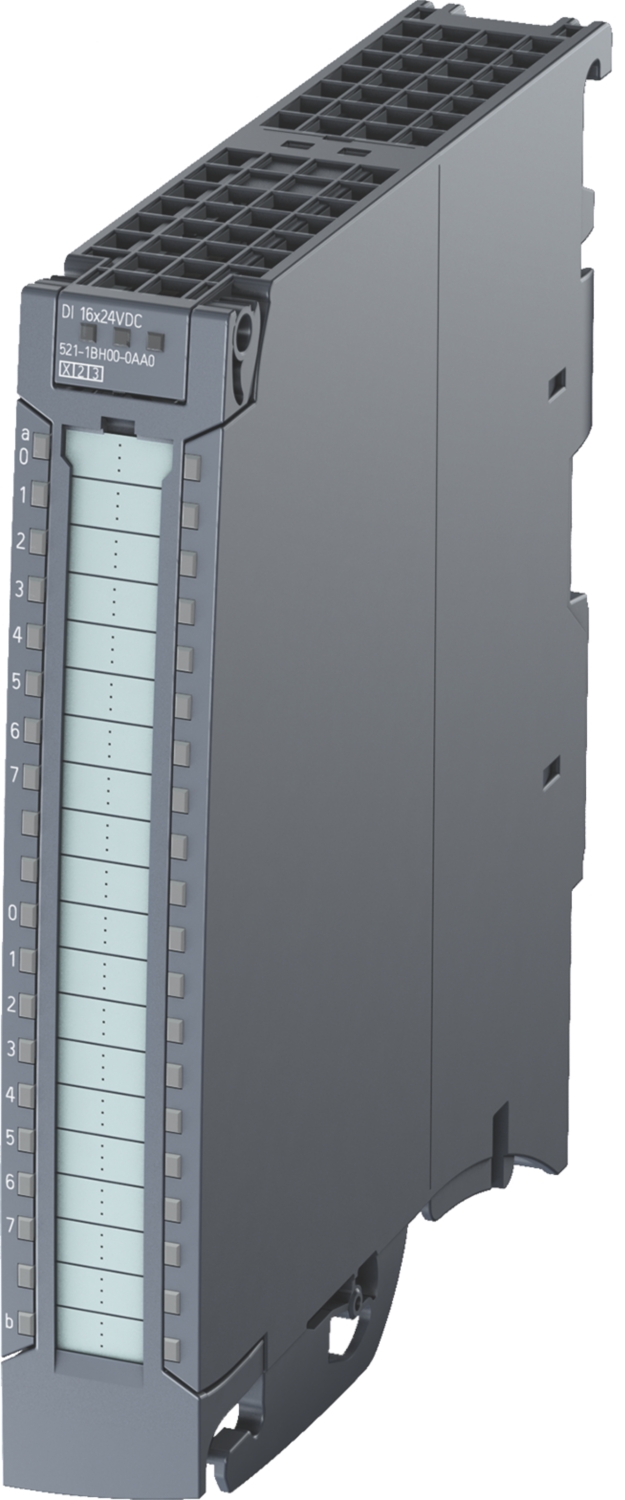  Automate Simatic S7-1500 module d'entrée TOR 