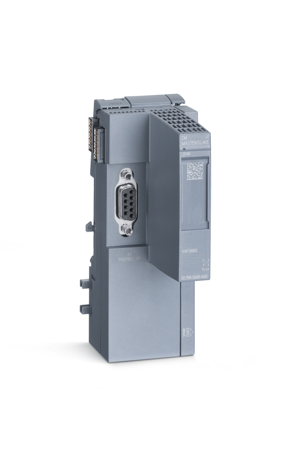 Périphérie SIMATIC ET200SP, module de communication Siemens