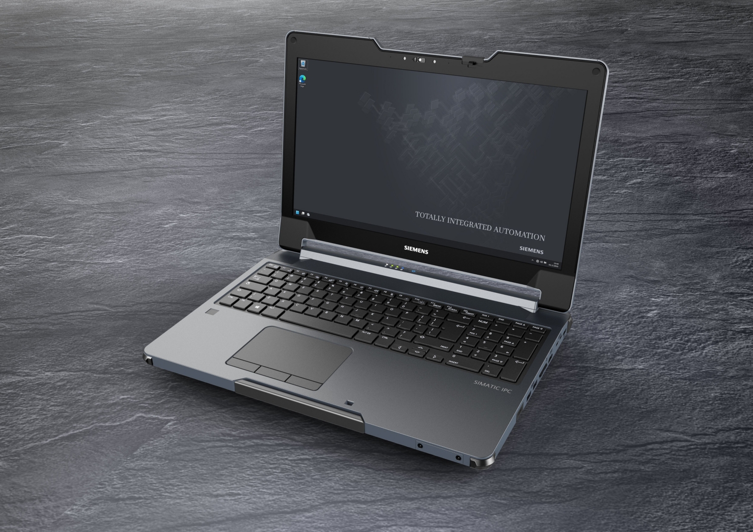 Console de programmation Simatic Field PG IPC MD-57A Siemens