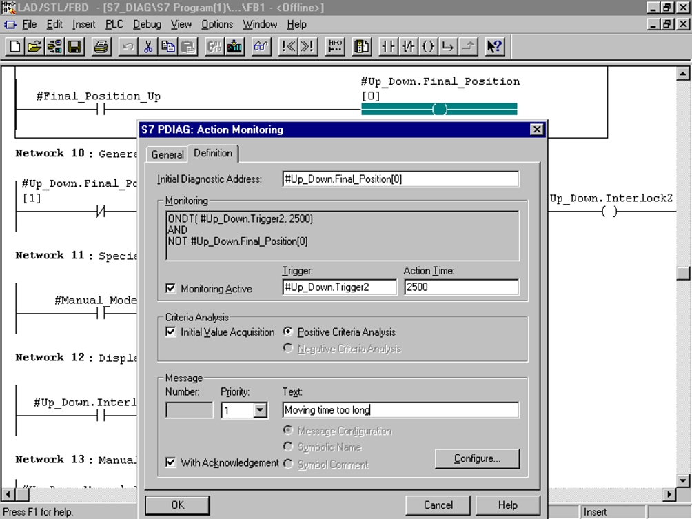 Wincc tia portal runtime professional настройка alarm view