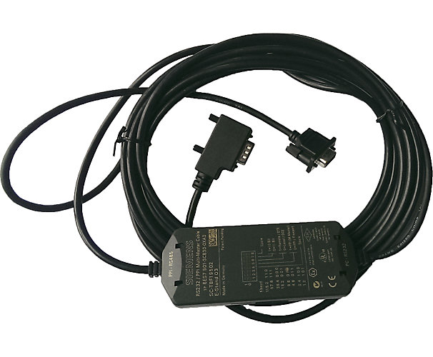 Câble multi-maîtres Automate Simatic S7-200 Siemens 