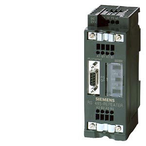 Разъем profibus siemens