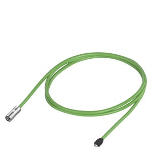 Câble pour moteur S-1FL2 Siemens