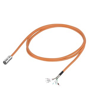 Câble pour moteur S-1FL2 Siemens