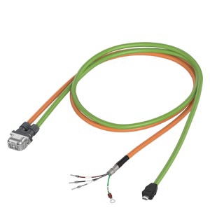 Câble pour moteur S-1FL2 Siemens