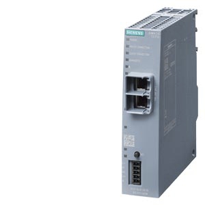 Passerelle IoT Simatic CloudConnect 7 Siemens