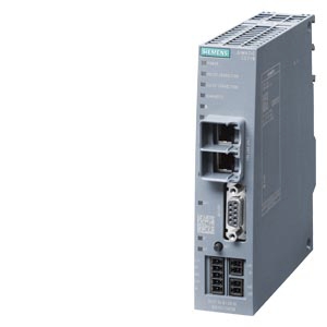 Passerelle IoT Simatic CloudConnect 7 Siemens