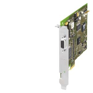 PROFIBUS, connexion système pour PG/PC Siemens 