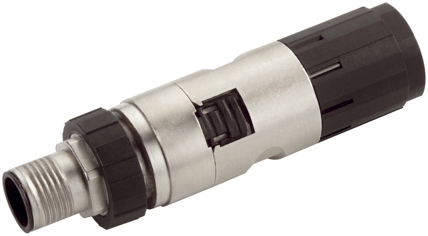 Connecteur Industrial Ethernet FC M12 Plug PRO 2x2 (codage D) Siemens