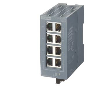  Switches XB-000 non manageables 
