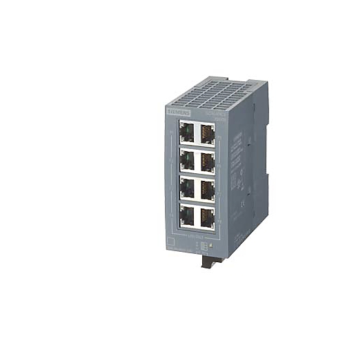 Switches XB-000 non manageables Siemens 
