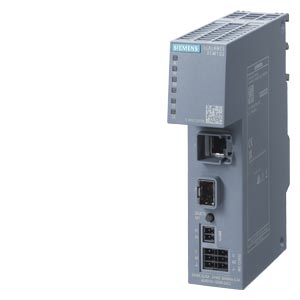 Convertisseur de médias non managé 1 port RJ45 Scalance XCM102 Siemens
