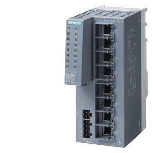 Switches XC-100 non manageables Siemens