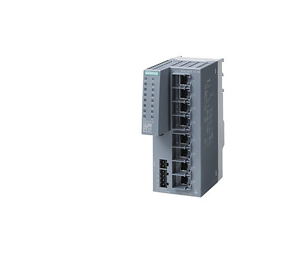 Switches XC-100 non manageables Siemens 
