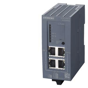 Switches X-200 manageables Siemens