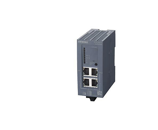 Switches X-200 manageables Siemens 