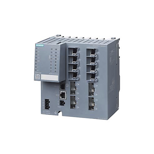 Switches X-400 manageables Siemens 