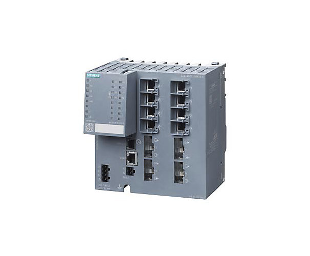 Switches X-400 manageables Siemens 