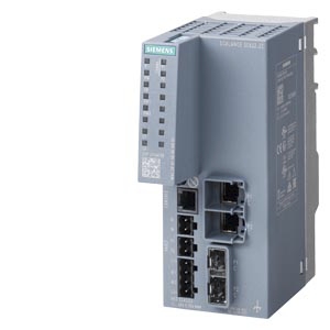 Switch pare-feu Scalance Siemens