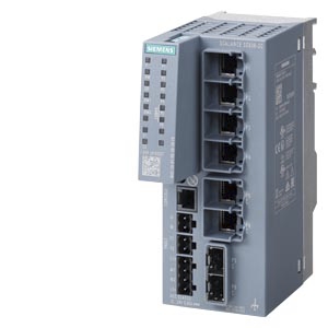 Switch pare-feu Scalance Siemens