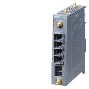Routeur 5G Scalance MUM853-1 Siemens