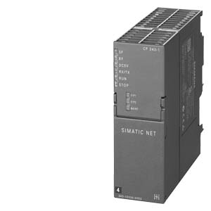 Module de communication Automate SIMATIC S7-300 Siemens 