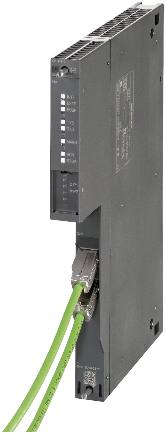  Automate CP 4431 S7-400 